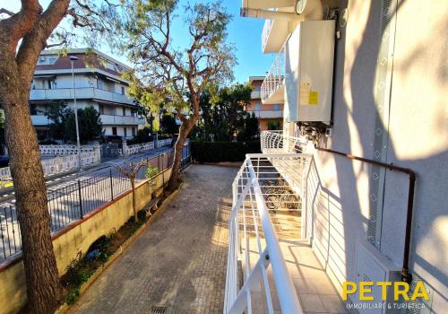 Appartamento estivo - Colleoni 75 - trilocale 6 posti letto 