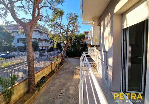 Appartamento estivo - Colleoni 75 - trilocale 6 posti letto 