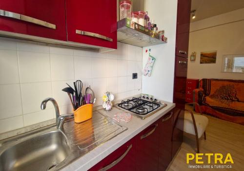 Appartamento estivo - Via Laureati 101