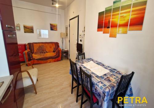 Appartamento estivo - Via Laureati 101