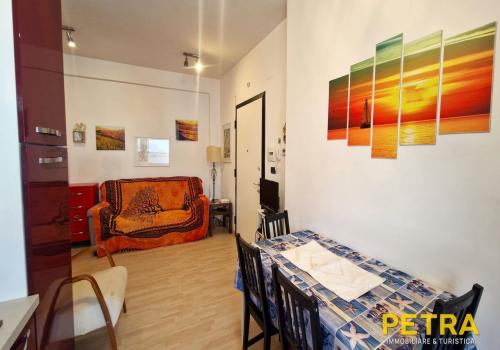 Appartamento estivo - Via Laureati 101