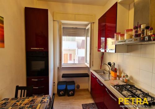 Appartamento estivo - Via Laureati 101