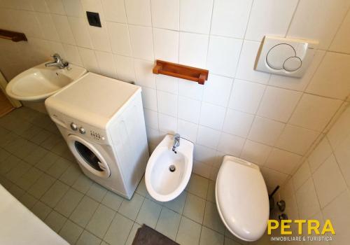 Appartamento estivo - Via Laureati 101