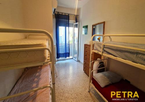 Appartamento estivo - Via Laureati 101