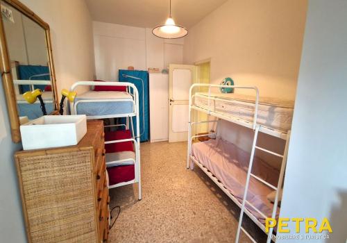 Appartamento estivo - Via Laureati 101