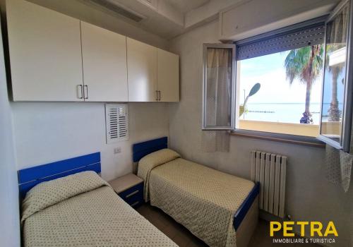 Appartamento - affitto estivo - via Vespucci 35