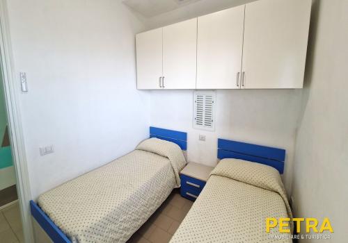 Appartamento - affitto estivo - via Vespucci 35