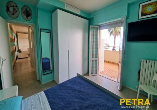 Appartamento - affitto estivo - via Vespucci 35