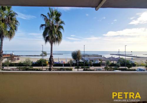 Appartamento - affitto estivo - via Vespucci 35