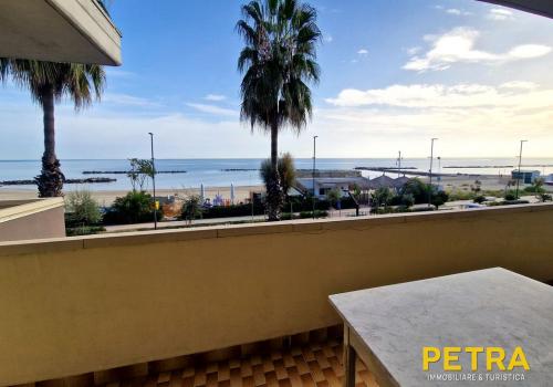 Appartamento - affitto estivo - via Vespucci 35