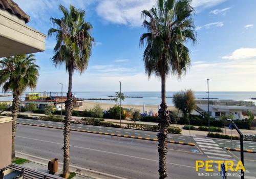 Appartamento - affitto estivo - via Vespucci 35