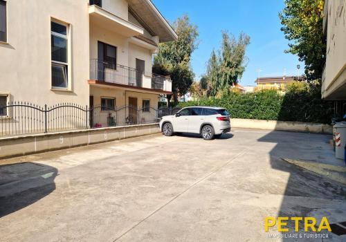 Appartamento - affitto estivo - via Vespucci 35