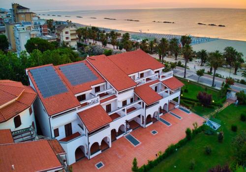 appartamento estivo San Benedetto del Tronto - Agenzia Petra