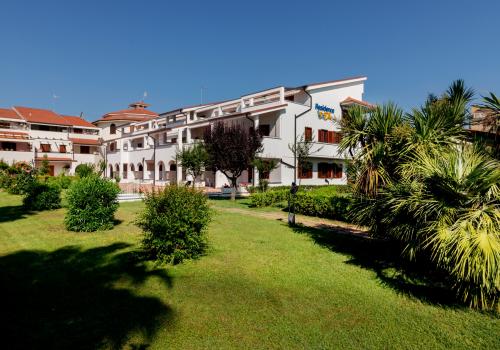 appartamento estivo San Benedetto del Tronto - Agenzia Petra