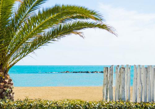 appartamento estivo San Benedetto del Tronto - Agenzia Petra