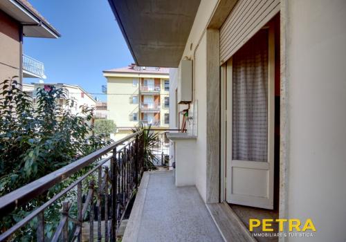 Appartamento estivo - Appartamento Da Giussano 12 int. 5