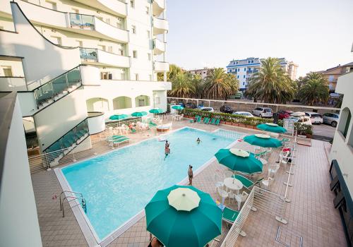 appartamenti estivi residence michelangelo san benedetto del tronto agenziapetra.it